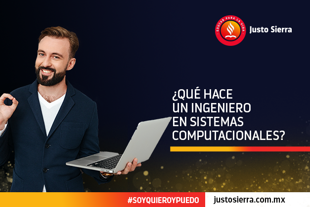 ¿Qué hace un Ingeniero en Sistemas Computacionales? (2023)